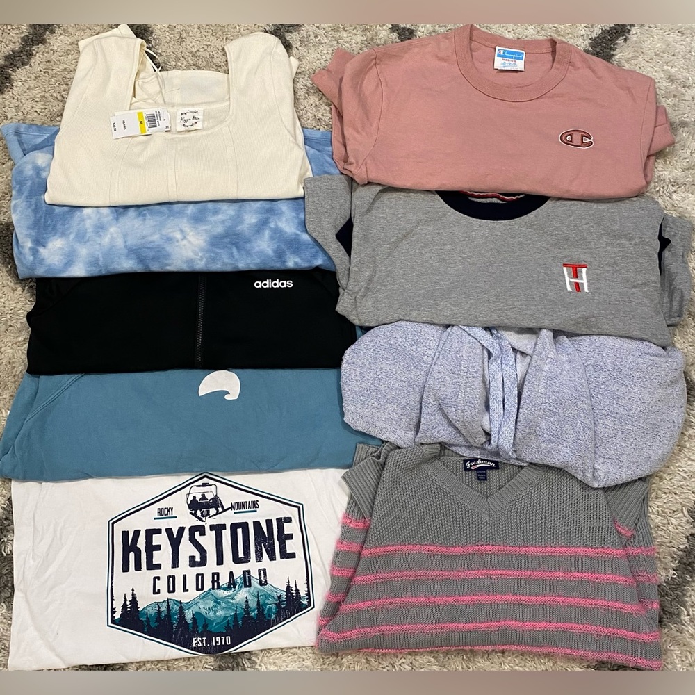 Long Sleeve Set